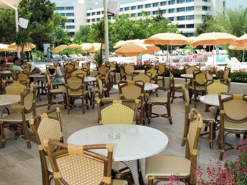 Mirage Park Resort