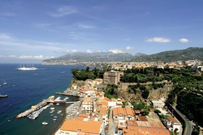 La Meridiana