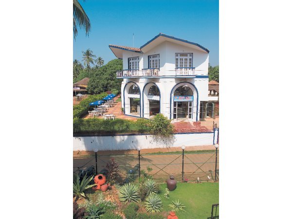 Sunset Beach Hotel