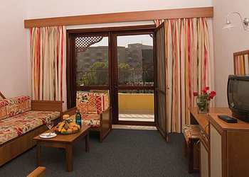 Club Turan Prince World Hotel