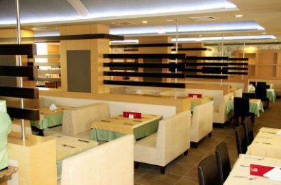 Club Julian Hotel