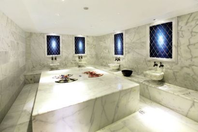 Club Julian Hotel