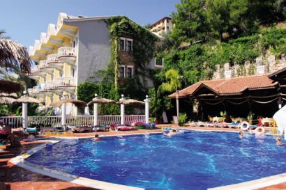 Flamingo Hotel