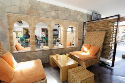 Lindos Gardens Apartments