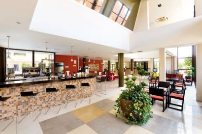 Hotel Costa Caleta