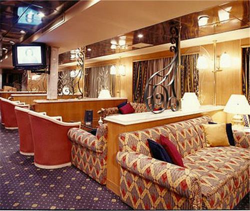 pioneerbar