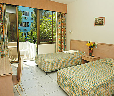 Tasiana Star Apartments