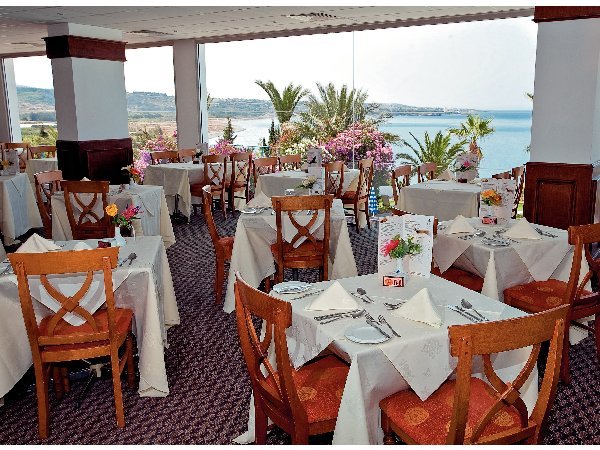 Hotel Ascos Coral Beach