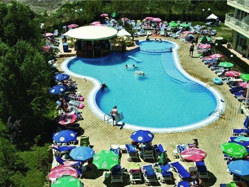 Hotel Wela