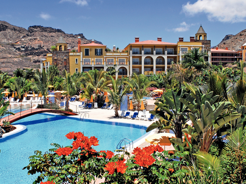Special offers on holidays to Puerto Mogan - Cordial Mogan Ply