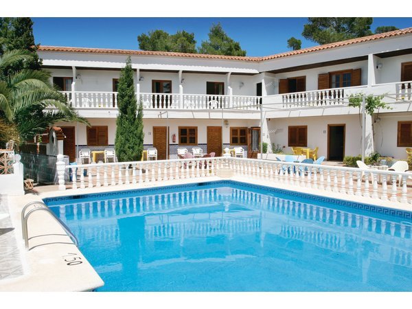 Granada Apartments