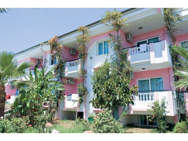 Ozturk Apartments