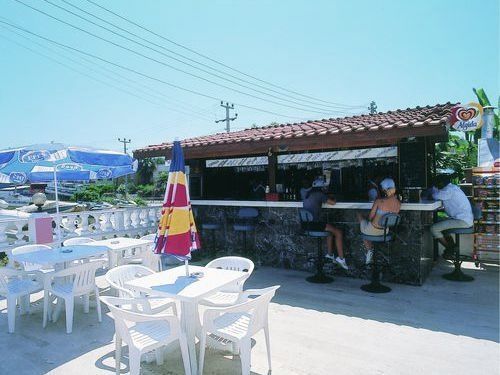 Ozturk Apartments