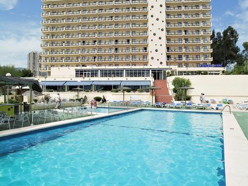 Poseidon Playa