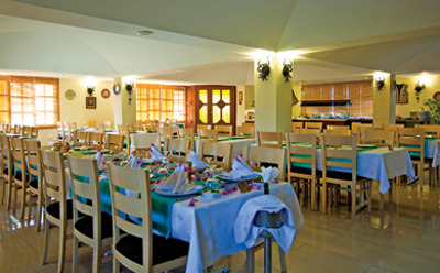 Club Belinda