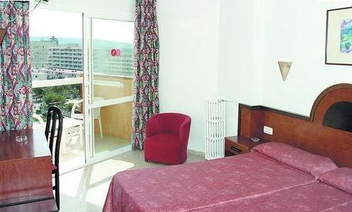 Hotel Samos