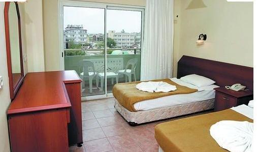 Pasha Star Hotel And Apartments