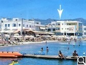 greece cheap holidays - Sunbeam
