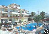 Special offers on holidays to playa de las americas - Oro Blanco G