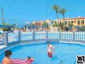 Special offers on holidays to cala n forcat - Hi Binimar Resort