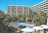 Book bargain holidays to playa del ingles - Ifa Buenaventura