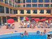 Book bargain holidays to malta - Canifor Hotel