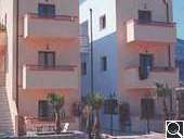 greece cheap holidays - Bella Elena Apartments