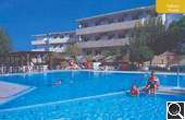 kallithea cheap holidays - Achousa Hotel Apartments