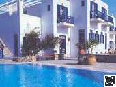 Book bargain holidays to greece (islands) - Vienoula