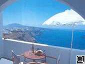 imerovigli cheap holidays - Krokos Villas 2.