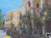 roda cheap holidays - Elenitsa Studios