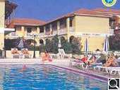 kalamaki cheap holidays - Dionysis & Tonia Stds