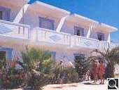 Book bargain holidays to kefalos - Dionysia Studios