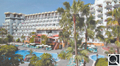 Family holidays in los cristianos - Paradise Park