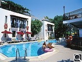 Book bargain holidays to turkey - Istankoy Hotel