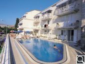 Book bargain holidays to dubrovnik - Hotel Komodor