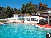 Book bargain holidays to aghia paraskevi - Marialena Village