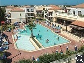 Book bargain holidays to lambi - Aegean Houses