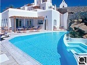 Book bargain holidays to ornos - Deliades Hotel