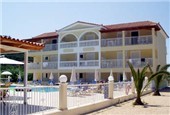 Book bargain holidays to tsilivi - Manousis Stds