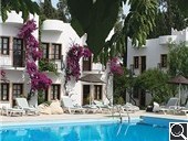 Special offers on holidays to bitez - Safir Hotel