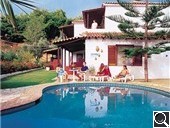kolios cheap holidays - Demetris Studios
