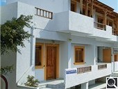 Cheap elounda deals - Emilia Apartments