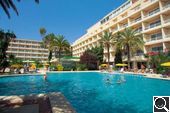 Book bargain holidays to can picafort - Gran Vista