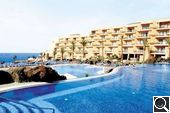 playa paraiso cheap holidays - Riu Buena Vista