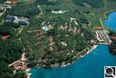 Special offers on holidays to croatia - Bellevue Studio2
