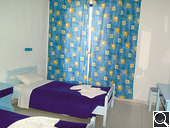 kos town cheap holidays - Oasis Apartments Kos Town
