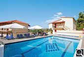 Book bargain holidays to kolios - Hermes 1brm Apt