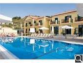Special offers on holidays to anaxos - Plaza Palace Studios