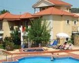 svoronata cheap holidays - Sotiris Studios